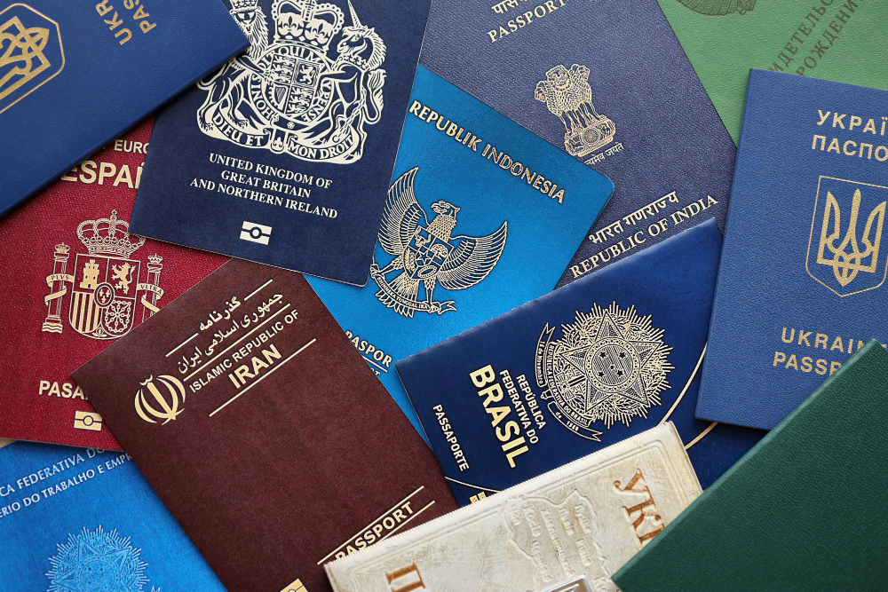 Citizenship by Investment
